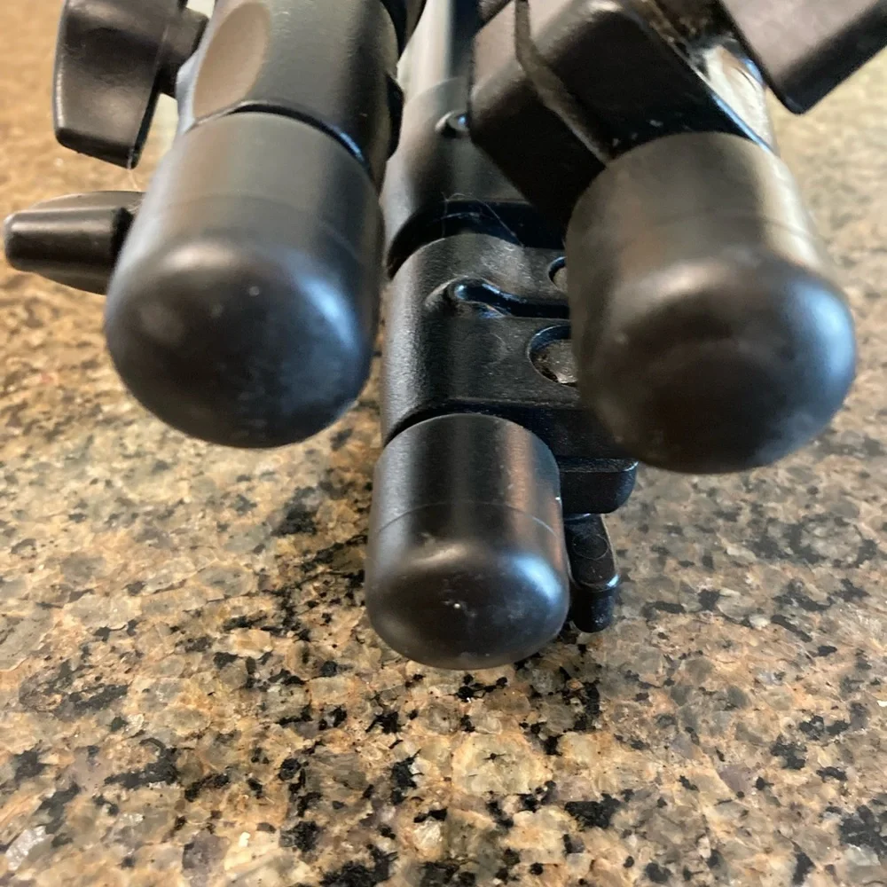 Manfrotto 3001BN & 3030